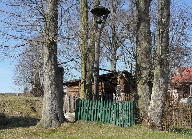 Červené Janovice, Czech Republic (Czechia)